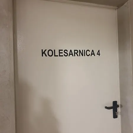 Val Appartement Koper