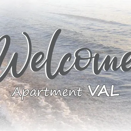 Val Apartment *
