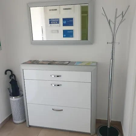 Apartment Val Koper