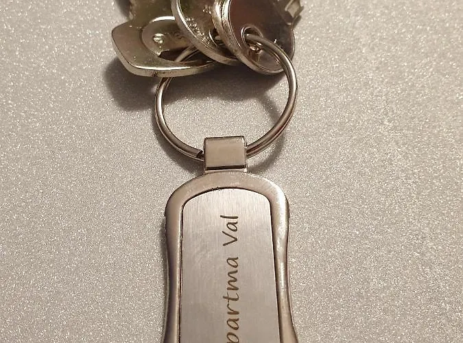 Val 아파트 코페르