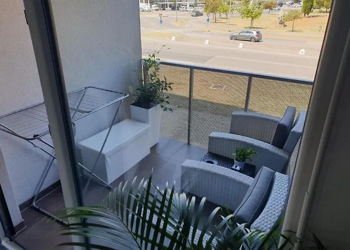 아파트 Val 코페르